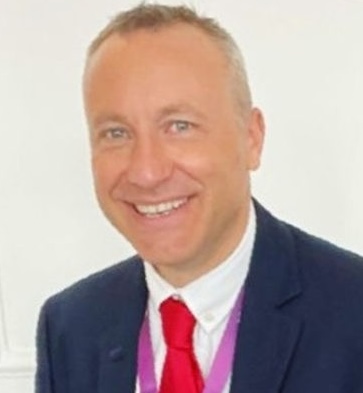 Chris White