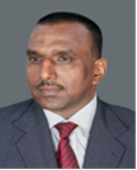 Dr . T. Mahendiran
