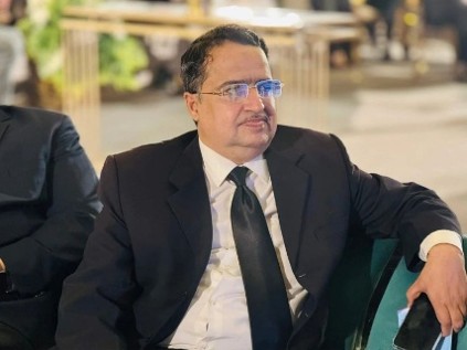 Zahid Farooq