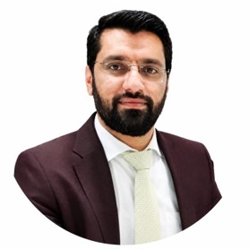 Numair Mushtaq ACA