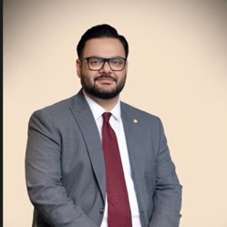 Adil Ali Abbasi