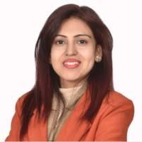 Samia Qamar SHRM SCP