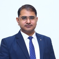 Abdul Shakoor CMA