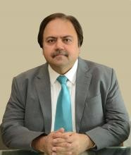 Zia Ul Mustafa Awan