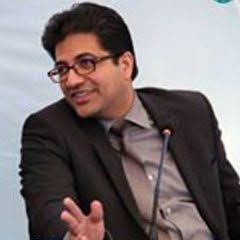 Jawad Saleem