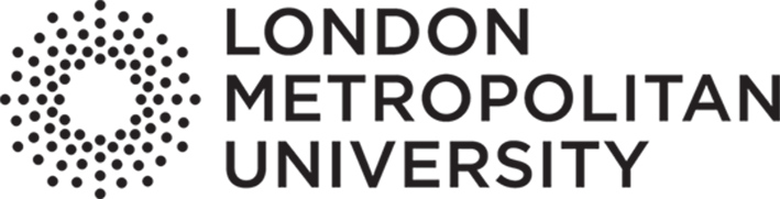 London Metropolitan University Logo Black With No Background A4 1 